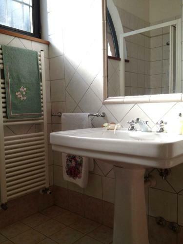 Holiday Home Gambassi Terme/toskana 23875