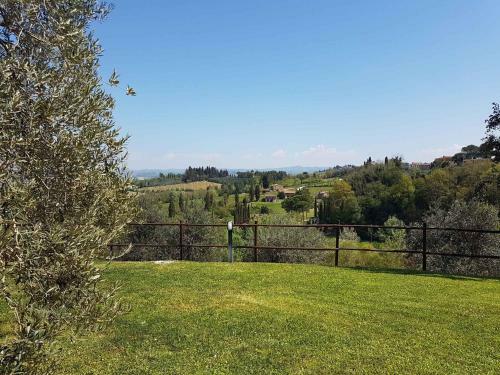 Holiday Home Gambassi Terme/toskana 23875