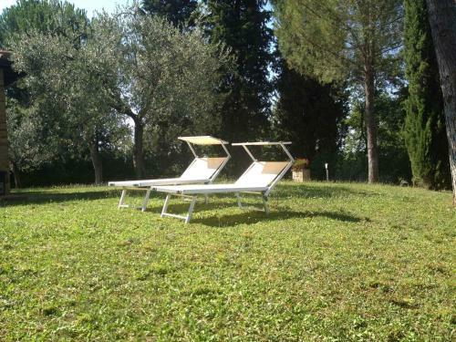 Holiday Home Gambassi Terme/toskana 23875