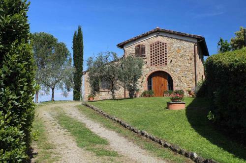 Holiday Home Gambassi Terme/toskana 23875