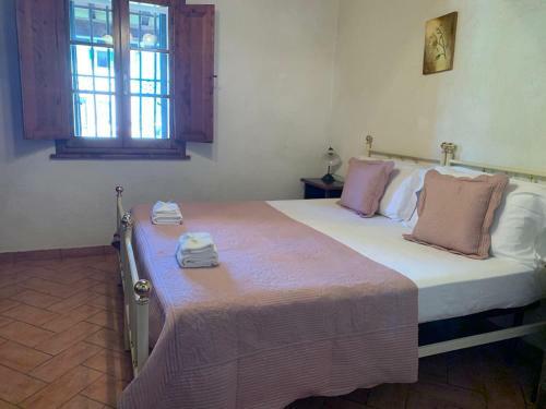 Apartamento Podere Boscone