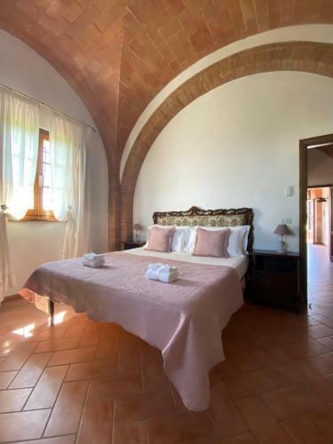 Apartamento Podere Boscone