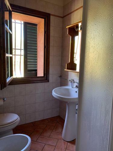 Apartamento Podere Boscone