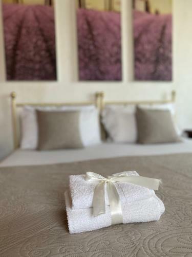Apartamento Podere Boscone