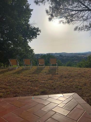 Apartamento Podere Boscone