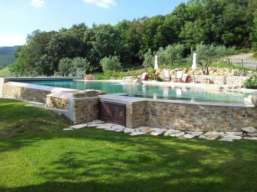 Apartamento Casa Il Corbezzolo In Borgo Storico