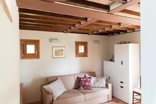 Apartamento Casa Il Corbezzolo In Borgo Storico