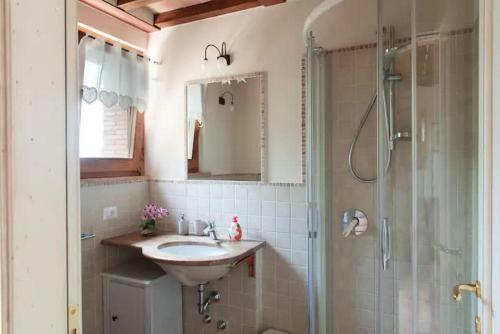 Apartamento Casa Il Corbezzolo In Borgo Storico