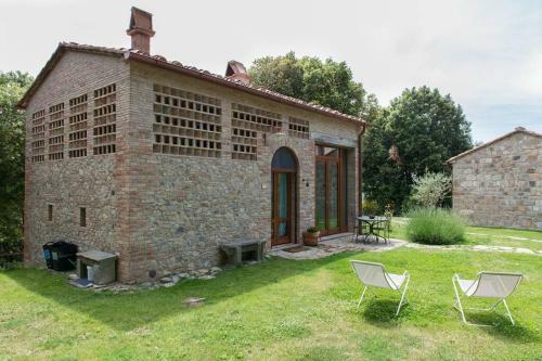 Apartamento Casa Il Corbezzolo In Borgo Storico