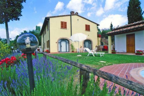Apartamento Agriturismo Il Pino - Appartamento Querce