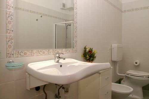 Apartamento Agriturismo Il Pino - Appartamento Querce