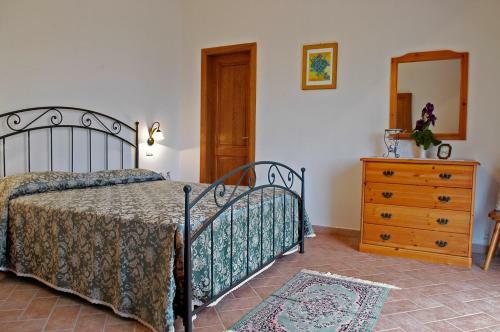 Apartamento Agriturismo Il Pino - Appartamento Querce