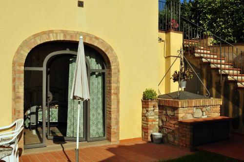 Apartamento Agriturismo Il Pino - Appartamento Querce