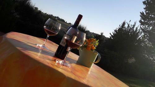 Apartamento Agriturismo Il Pino - Appartamento Querce