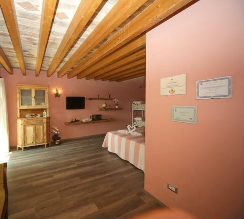 Agroturismo La Bosca Agriturismo