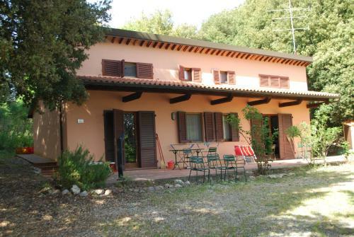Agroturismo Agriturismo San Vettore