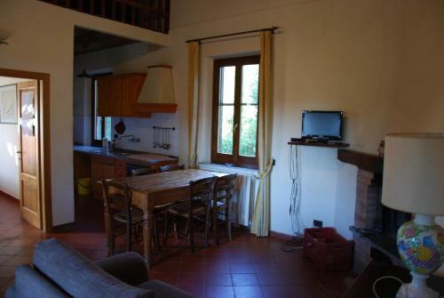 Agroturismo Agriturismo San Vettore