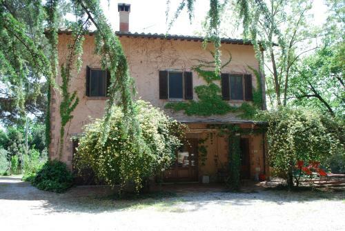 Agroturismo Agriturismo San Vettore