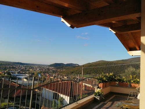 Bed & Breakfast Ca' Pietra Di Nonno Pietro