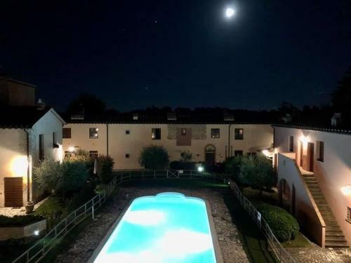 Apartamento Casetta Nel Borgo
