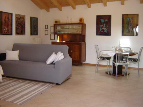 Apartamento A 7 Km Da Salo' Casa Del Sole Mansarda