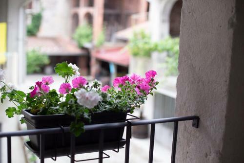Hostal La Pitta