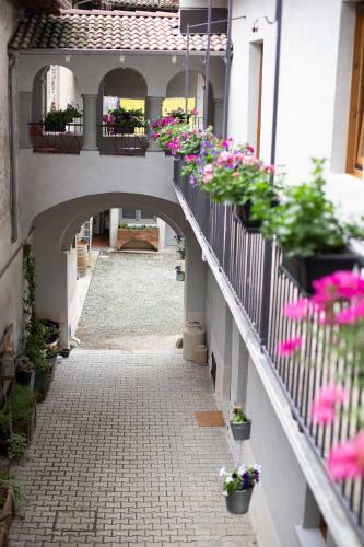 Hostal La Pitta