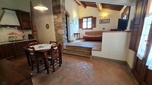 Agroturismo Agriturismo Casavaiano