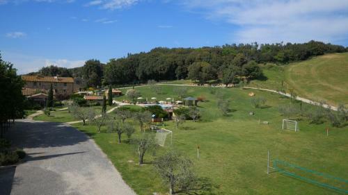 Agroturismo Agriturismo Casavaiano