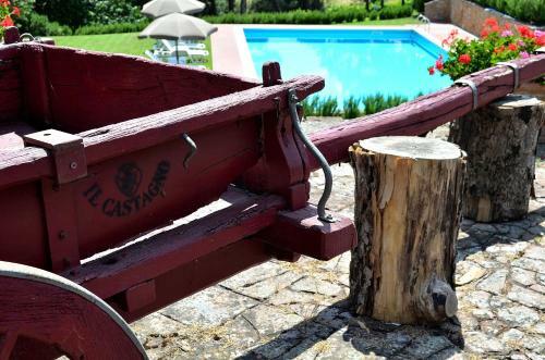 Casa Vacanze "l'aione"