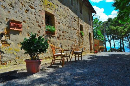 Casa Vacanze "l'aione"