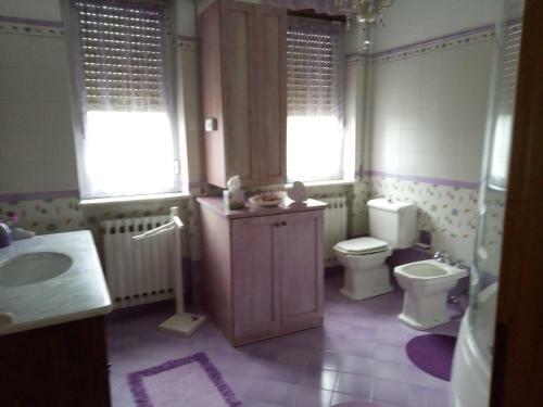 Apartamento Pafati House In Gavi