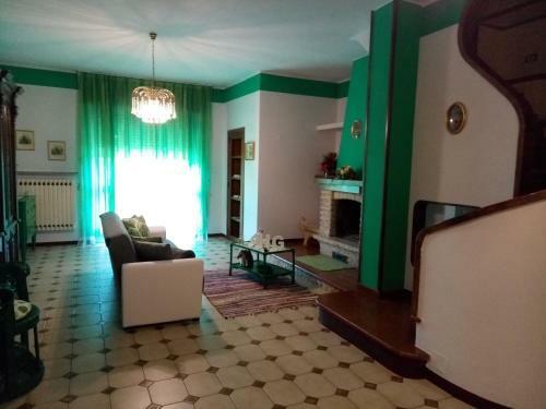 Apartamento Pafati House In Gavi