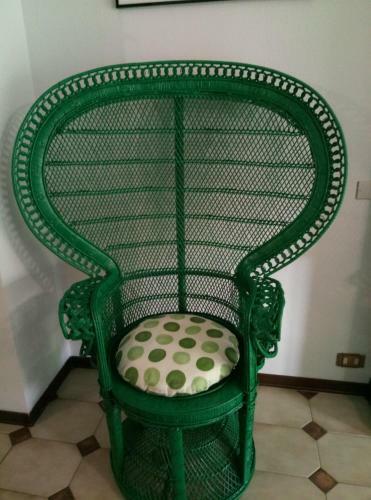 Apartamento Pafati House In Gavi