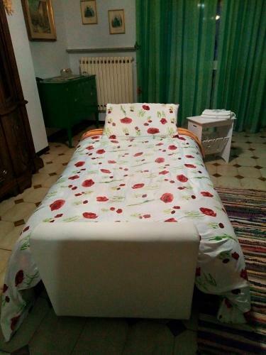 Apartamento Pafati House In Gavi