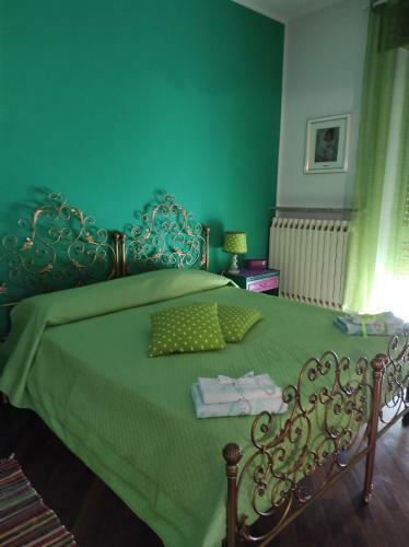 Apartamento Pafati House In Gavi