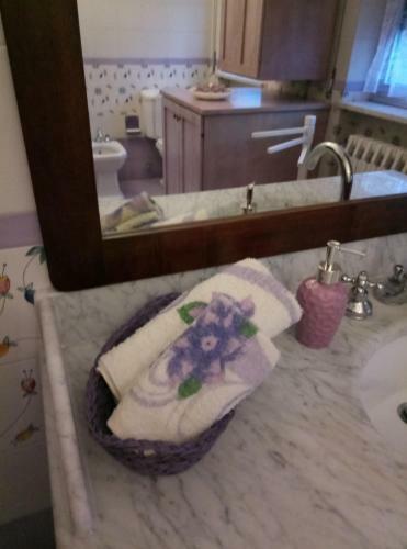 Apartamento Pafati House In Gavi