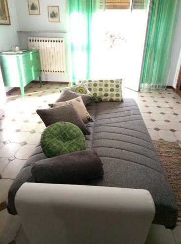 Apartamento Pafati House In Gavi