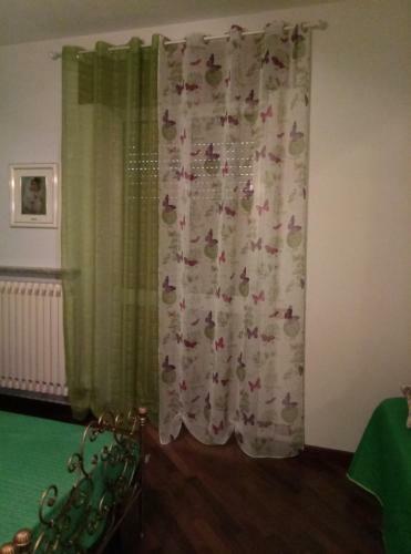 Apartamento Pafati House In Gavi