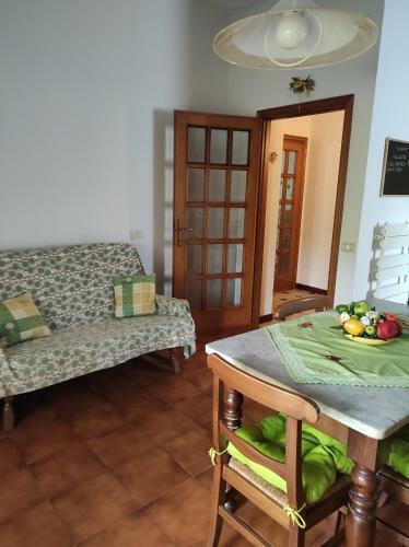 Apartamento Pafati House In Gavi