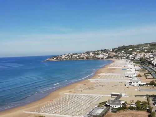 Hostal Oltre Il Mare Guest House