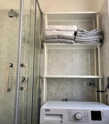 Apartamento Casa Vacanza Fantasia