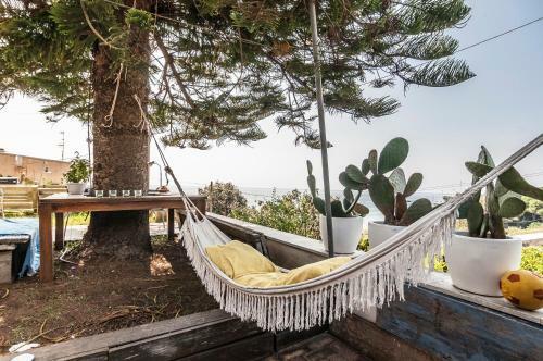 Gaeta - Serapo Intera Casa In Villa - Giardino Privato