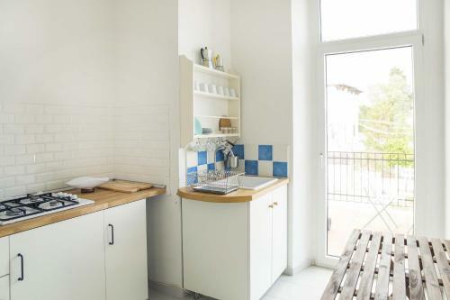 Apartamento Appartamenti Panoramici Gaeta