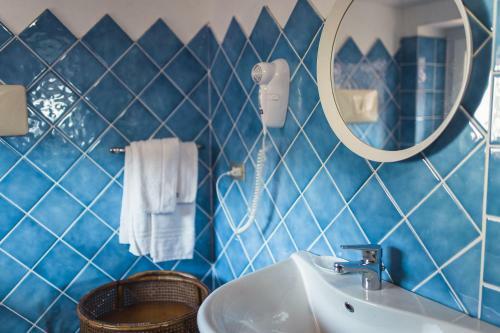 Apartamento Appartamenti Panoramici Gaeta