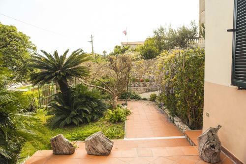 Apartamento Appartamenti Panoramici Gaeta