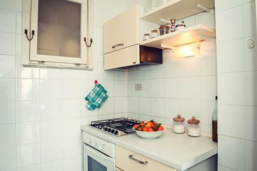 Seaview Apartment In The Old Town