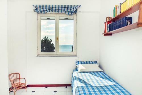 Seaview Apartment In The Old Town
