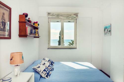 Seaview Apartment In The Old Town
