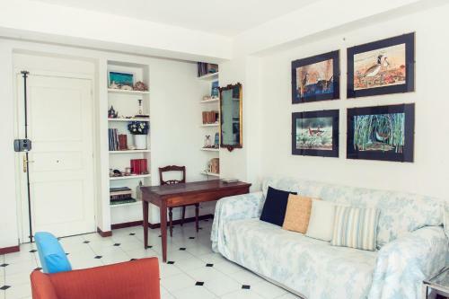 Seaview Apartment In The Old Town